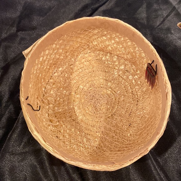 DELUXE DEBRA ABD VINTAGE HAT - Picture 6 of 8